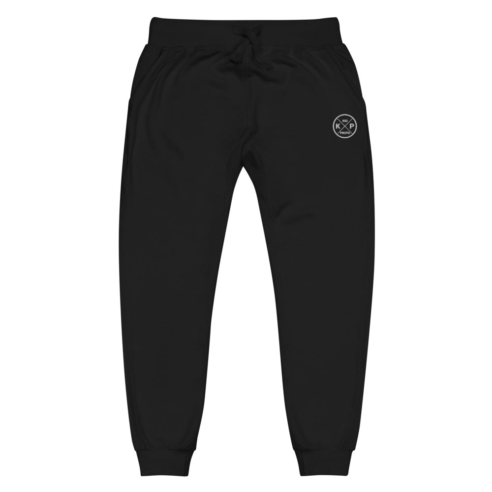 LOGO JOGGERS NEW