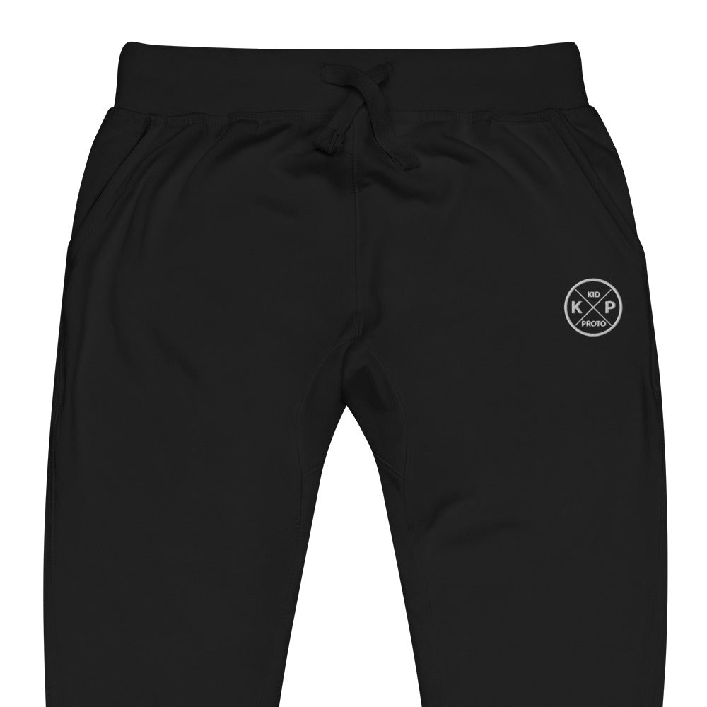 LOGO JOGGERS NEW