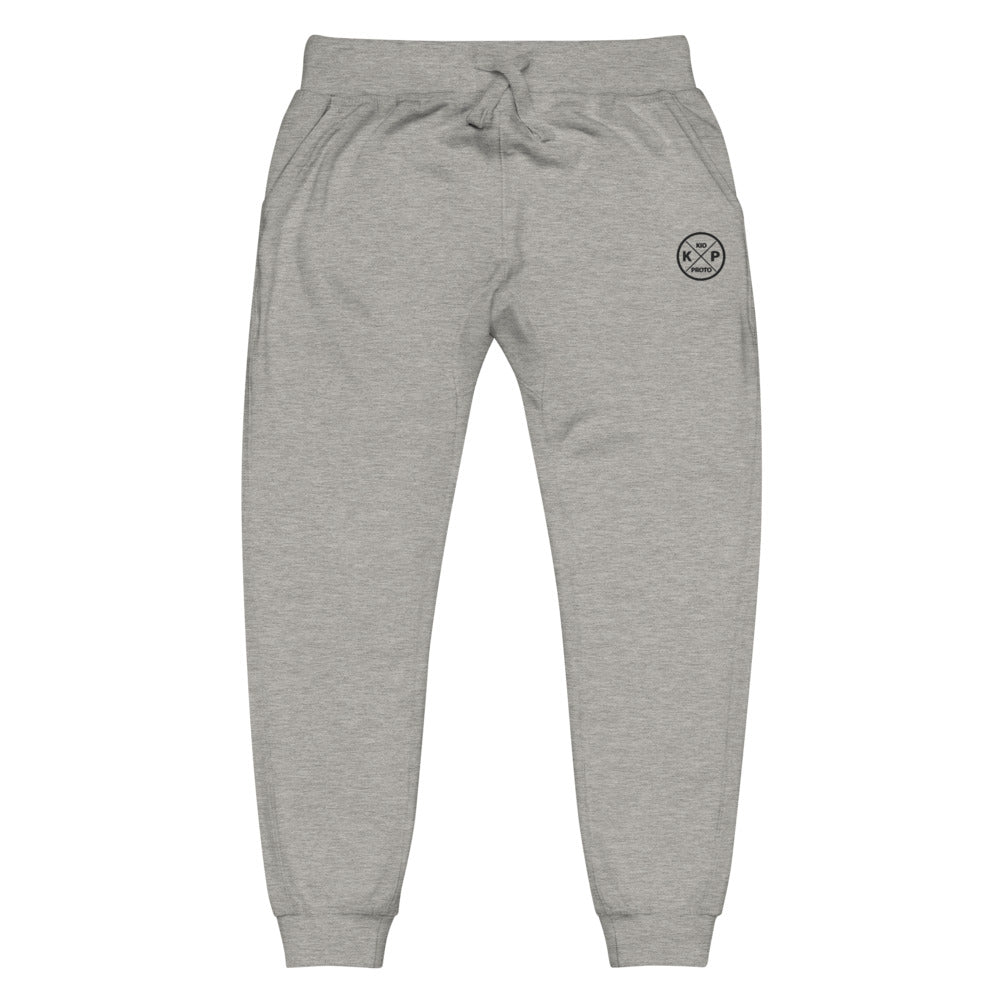 LOGO JOGGERS