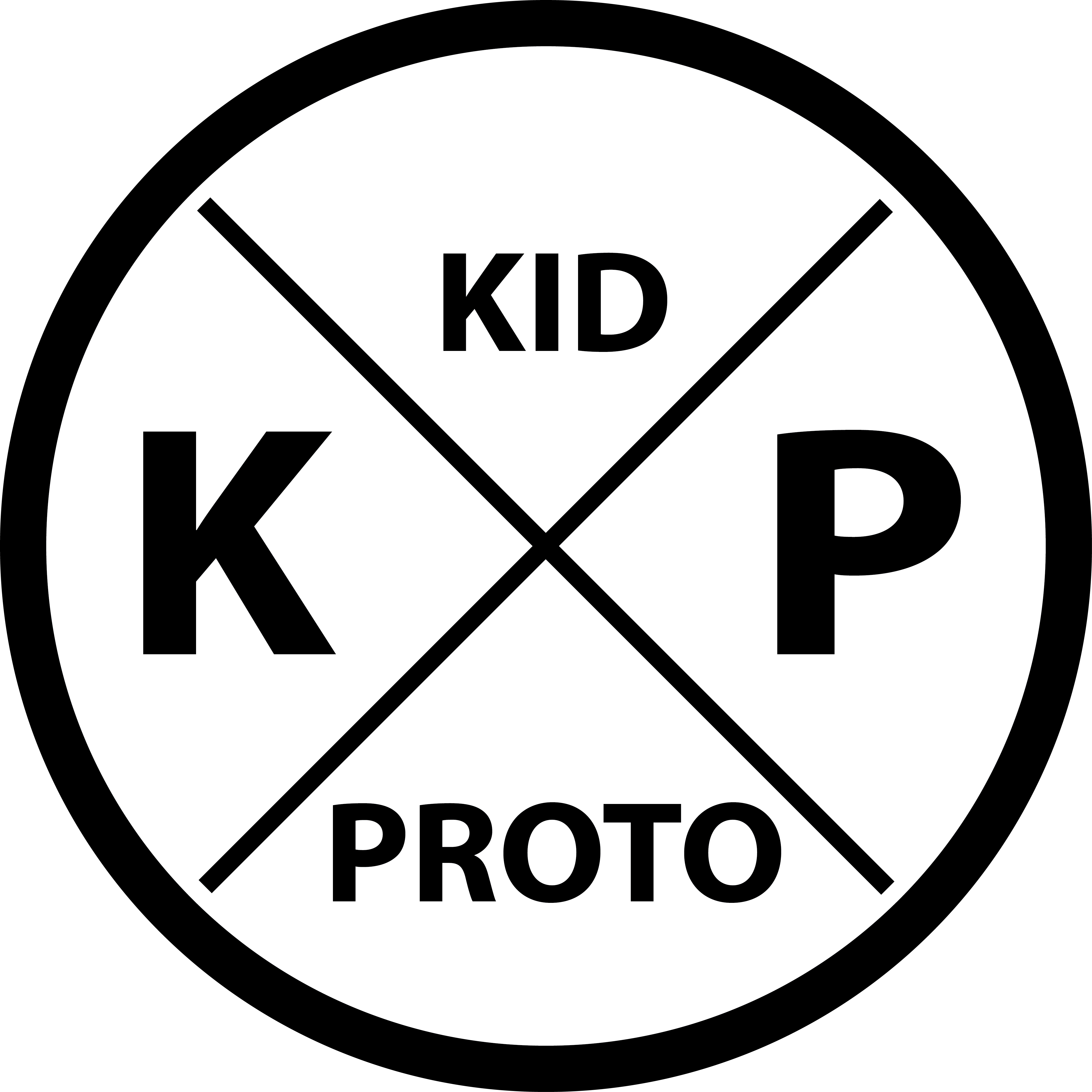 Kid Proto - Official Website